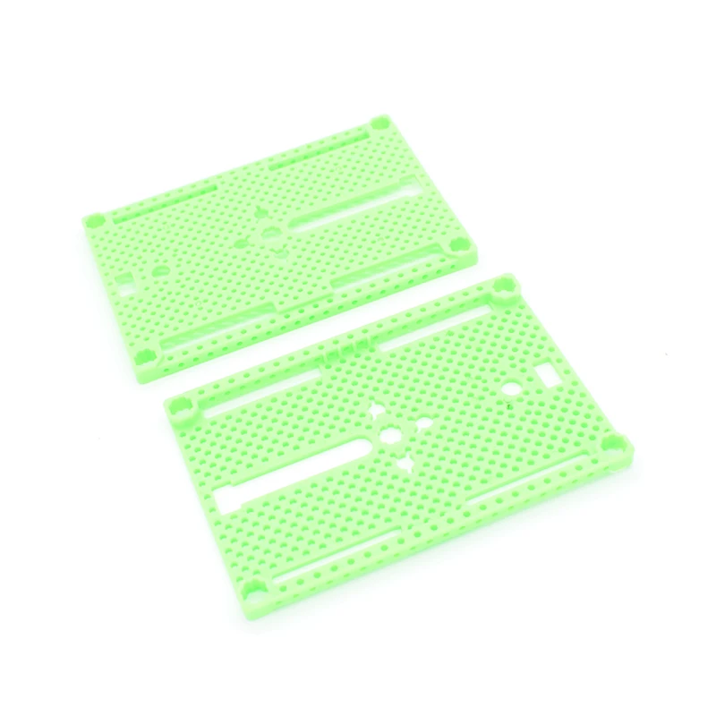 1/10pcs 80x120mm remote control car chassis bracket dron rc car plane robot kids toys for boys diy baby accessories montessori
1/10pcs 80x120mm remote control car chassis bracket dron rc car plane robot kids toys for boys diy baby accessories montessori