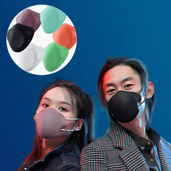 Multifunctional Silicone Masks Multiple Use Of Masks Adult Unisex Dust Cotton Masks Proof Mouth filter Windproof Mouth-muffle #0
Multifunctional Silicone Masks Multiple Use Of Masks Adult Unisex Dust Cotton Masks Proof Mouth filter Windproof Mouth-muffle #0