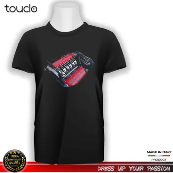 Fashion Maglietta Italian car fans V6 Giuglia Giuglietta Stelvio 4C Mito Spider Tee shirt Tee shirt
Fashion Maglietta Italian car fans V6 Giuglia Giuglietta Stelvio 4C Mito Spider Tee shirt Tee shirt