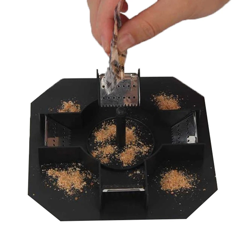 1pcs Household Cockroach Traps Box Reusable Cockroach Bug Roach Catcher Cockroach Killer Bait Traps Pesticide For Kitchen
1pcs Household Cockroach Traps Box Reusable Cockroach Bug Roach Catcher Cockroach Killer Bait Traps Pesticide For Kitchen