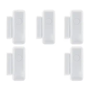 AAAE Top-433MHZ Wireless Window Door Security Smart Space Sensor for Our PG103 Home Security WIFI GSM 3G GPRS Alarm system
AAAE Top-433MHZ Wireless Window Door Security Smart Space Sensor for Our PG103 Home Security WIFI GSM 3G GPRS Alarm system