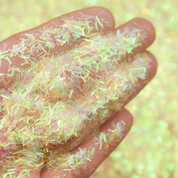 50g Ultrathin Thin strip Shape Soft Sequins For Fillter filling DIY Scrapbook Nail Art Decoration Accessories confetti 
50g Ultrathin Thin strip Shape Soft Sequins For Fillter filling DIY Scrapbook Nail Art Decoration Accessories confetti