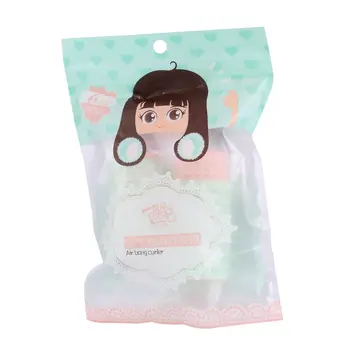 6 Pcs Plastic Hair Rollers Home DIY Hair Styling Tools Portable Women Curlers Clips Ladies Hairdressing Roller Curlers Clips
6 Pcs Plastic Hair Rollers Home DIY Hair Styling Tools Portable Women Curlers Clips Ladies Hairdressing Roller Curlers Clips