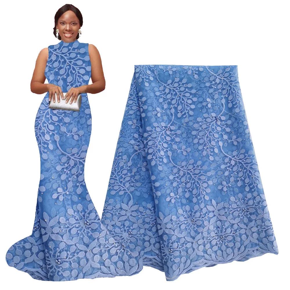 african-lace-light blue