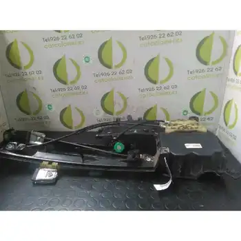 1K0959793M Window Lifter Front Left Seat Leon (1p1) 2.0 Tdi
1K0959793M Window Lifter Front Left Seat Leon (1p1) 2.0 Tdi