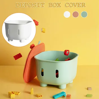 Children Storage Stool Multifunctional Baby Toy Storage home decors for Cultivating children's habit of organizing stool #30 
Children Storage Stool Multifunctional Baby Toy Storage home decors for Cultivating children's habit of organizing stool #30