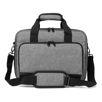 Hard EVA Travel Carrying Bag Protective Storage Box Case Video Projector Case Projector Bag Mini Projector Drive and Accessorie
Hard EVA Travel Carrying Bag Protective Storage Box Case Video Projector Case Projector Bag Mini Projector Drive and Accessorie