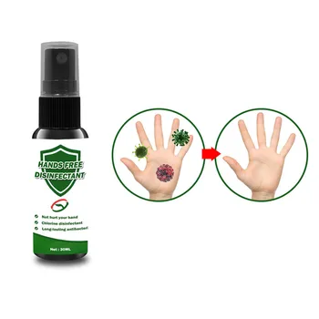 5Pcs Portable Hand Soap 30ml Sterilization Alcohol-free No-washing Hand Sanitizing Gel Soap Quick Dry Safety Clean for Baby
5Pcs Portable Hand Soap 30ml Sterilization Alcohol-free No-washing Hand Sanitizing Gel Soap Quick Dry Safety Clean for Baby