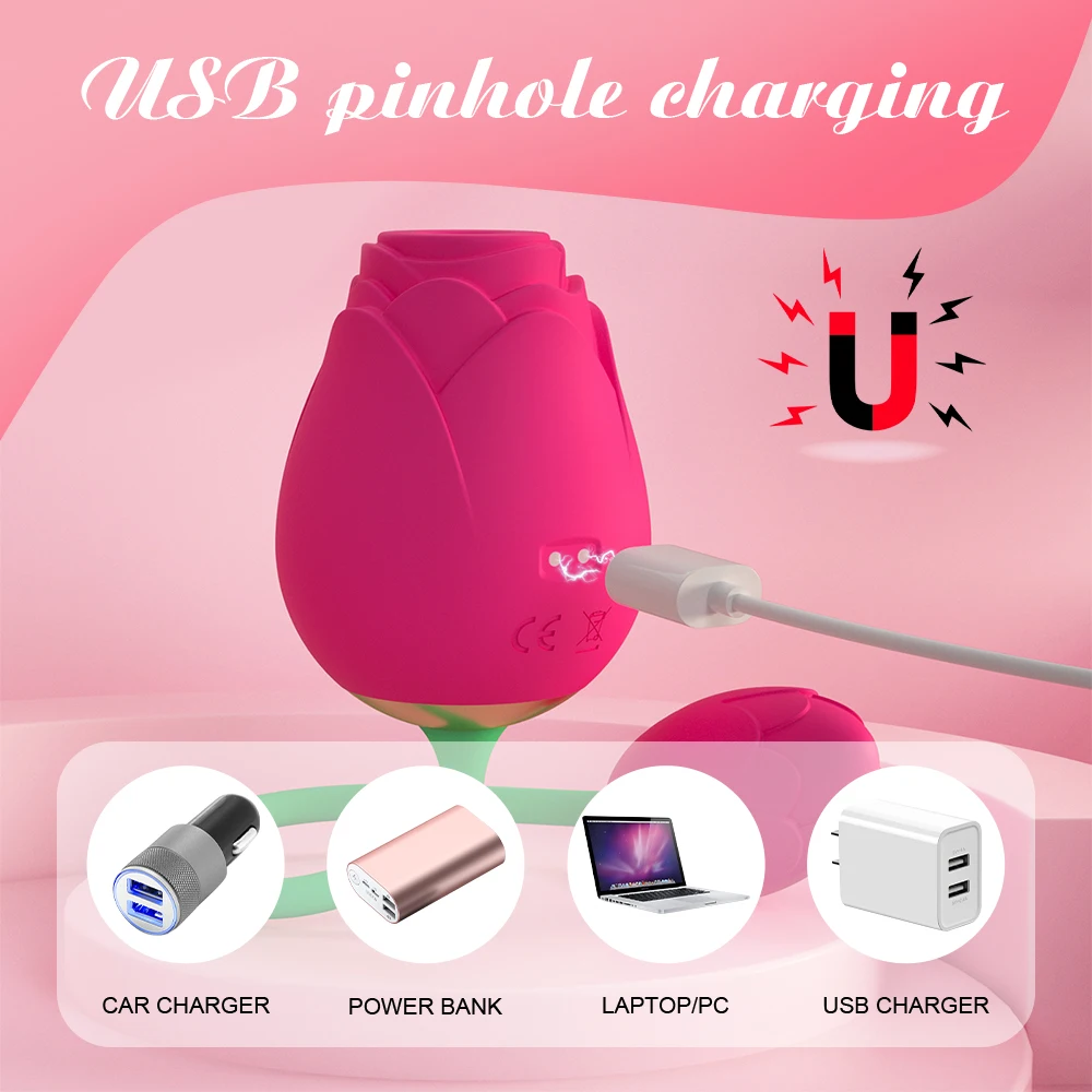 Как Называется Розовый Вибратор