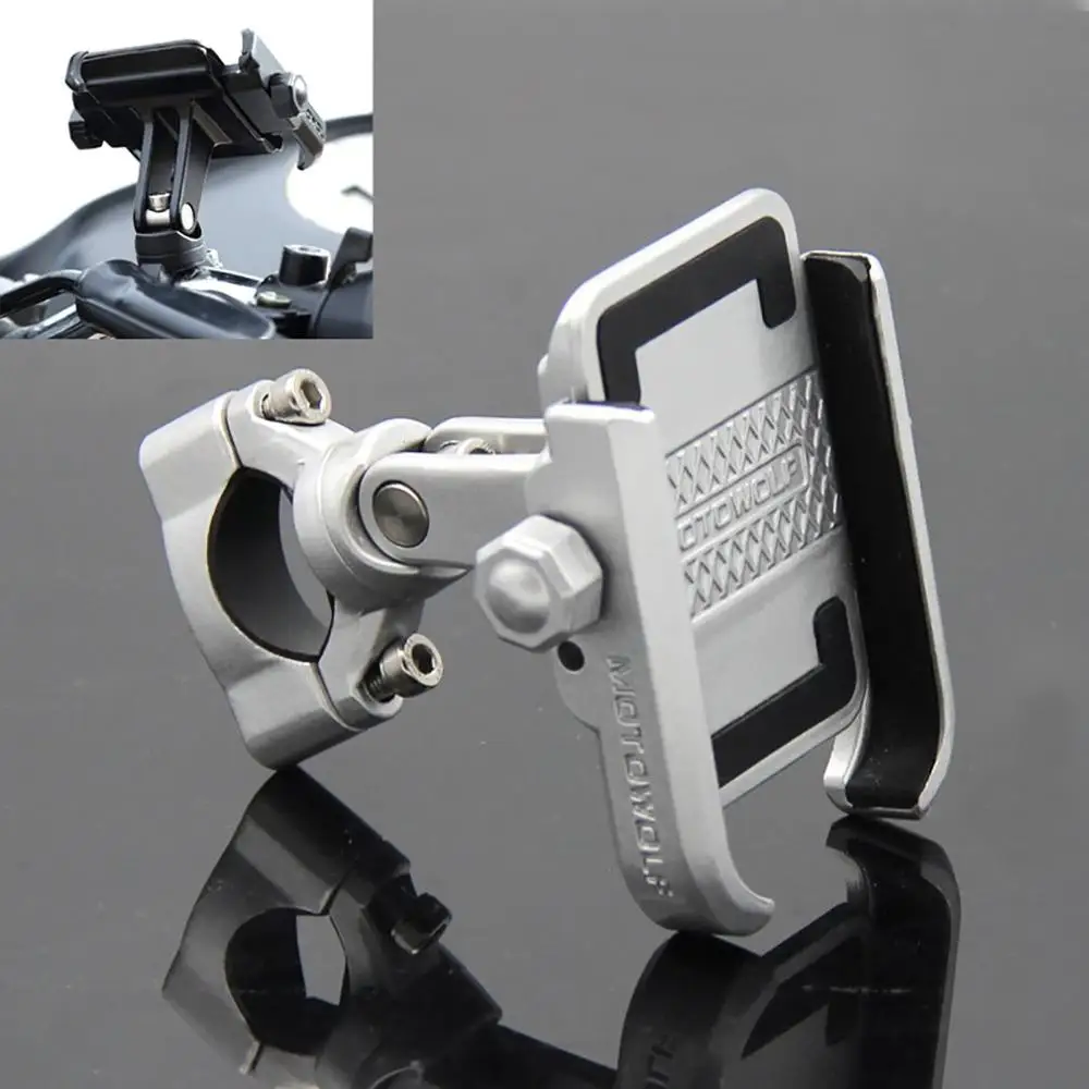 R1200Gs Lc R1200 Gs R 1200Gs R Nine T 13-17 R Ninet Universal Mobile Phone Holder Motorcycle Bicycle Stand Rotatable
R1200Gs Lc R1200 Gs R 1200Gs R Nine T 13-17 R Ninet Universal Mobile Phone Holder Motorcycle Bicycle Stand Rotatable