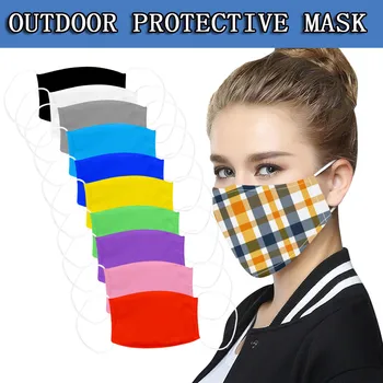 Mask Washable Reusable Adults Outdoor Unisex Breathable Mask Dustproof Windproof Anti Fog Cycling Protective Mask Mondkapjes
Mask Washable Reusable Adults Outdoor Unisex Breathable Mask Dustproof Windproof Anti Fog Cycling Protective Mask Mondkapjes