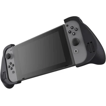 Nintend Switch Joy-Con Shell Protector Enhanced Trigger Hand Grip Case Upgraded Tactical Trigger For Switch NS NX
Nintend Switch Joy-Con Shell Protector Enhanced Trigger Hand Grip Case Upgraded Tactical Trigger For Switch NS NX