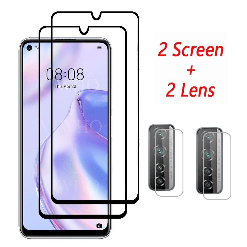 Защитное стекло 4 в 1 для Huawei P40 Lite, зеркальная пленка для объектива камеры, закаленное стекло для Huawei P40Lite E
Защитное стекло 4 в 1 для Huawei P40 Lite, зеркальная пленка для объектива камеры, закаленное стекло для Huawei P40Lite E