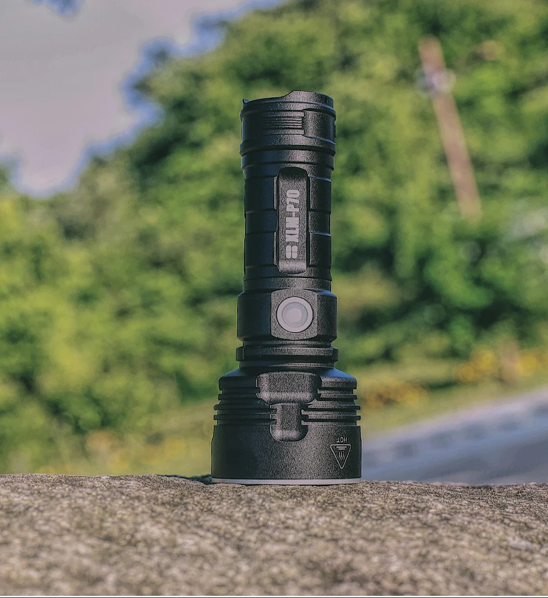 Powerful LED Flashlight L2 XHP70 Tactical Torch USB Rechargeable Linterna Waterproof Lamp Super Ultra Bright Lantern Camping
Powerful LED Flashlight L2 XHP70 Tactical Torch USB Rechargeable Linterna Waterproof Lamp Super Ultra Bright Lantern Camping