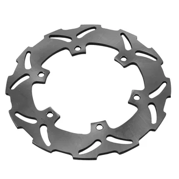 Motorcycle Rear Brake Disc Rotor For Yamaha YZF R1 1000 2002-2003 & YZF R6 1999-2002 & TT 250 2000
Motorcycle Rear Brake Disc Rotor For Yamaha YZF R1 1000 2002-2003 & YZF R6 1999-2002 & TT 250 2000