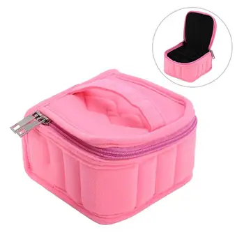 9-grid Essential Oil Collecting Bag Case For 15ML Bottle Essential Oil Storage Bags With Bottles Cosmetic Bags Makeup Organizer
9-grid Essential Oil Collecting Bag Case For 15ML Bottle Essential Oil Storage Bags With Bottles Cosmetic Bags Makeup Organizer