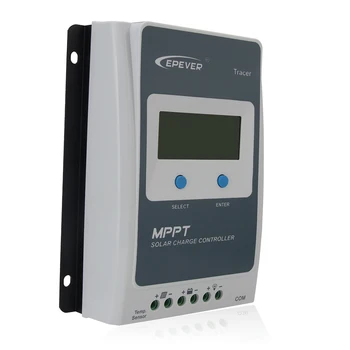 EPsolar MPPT Solar Charge Controller Battery Regulator,Max100V Input 12/24V
EPsolar MPPT Solar Charge Controller Battery Regulator,Max100V Input 12/24V