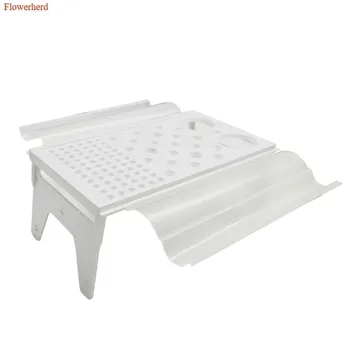 Fondant Sugar Flower Drying Racks DIY Baking Fondant Hanging Flower Stand Fondant Cake Decorating Tools Christmas Mold
Fondant Sugar Flower Drying Racks DIY Baking Fondant Hanging Flower Stand Fondant Cake Decorating Tools Christmas Mold
