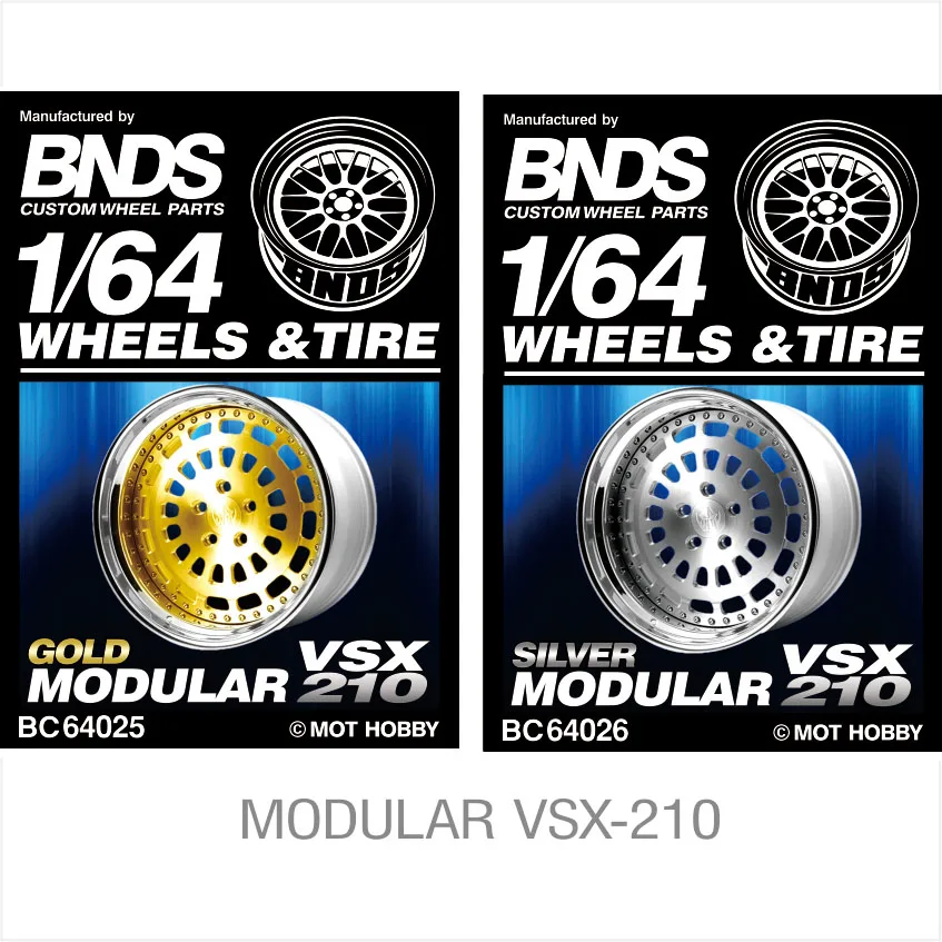 BNDS 1:64 Rubber Wheels Tire Collection Assembly JDM Style Custom Modified Parts for MODULAR VSX Model Car Vehicle 4pcs in box
BNDS 1:64 Rubber Wheels Tire Collection Assembly JDM Style Custom Modified Parts for MODULAR VSX Model Car Vehicle 4pcs in box