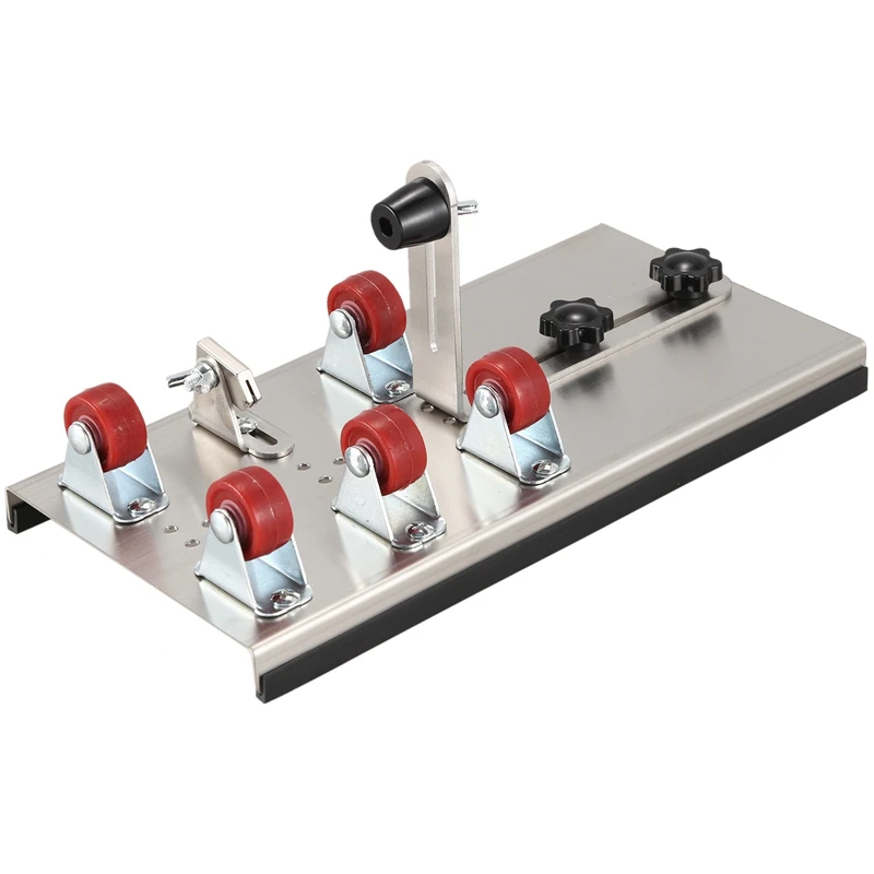 Glass Bottle Cutter Glass Cutting Tools with Accessories, DIY Wine Bottle Cutter Machine for Cutting Round or Square Glass Bottl
Glass Bottle Cutter Glass Cutting Tools with Accessories, DIY Wine Bottle Cutter Machine for Cutting Round or Square Glass Bottl