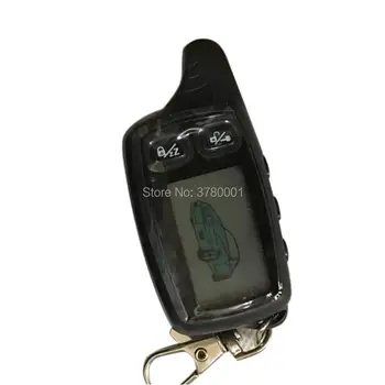 10 PCS/lot TW 9030 LCD Remote Controller Key for Tomahawk TW9030 two way car alarm system Russia Tomahawk TW-9030 Keychain 10PCS
10 PCS/lot TW 9030 LCD Remote Controller Key for Tomahawk TW9030 two way car alarm system Russia Tomahawk TW-9030 Keychain 10PCS