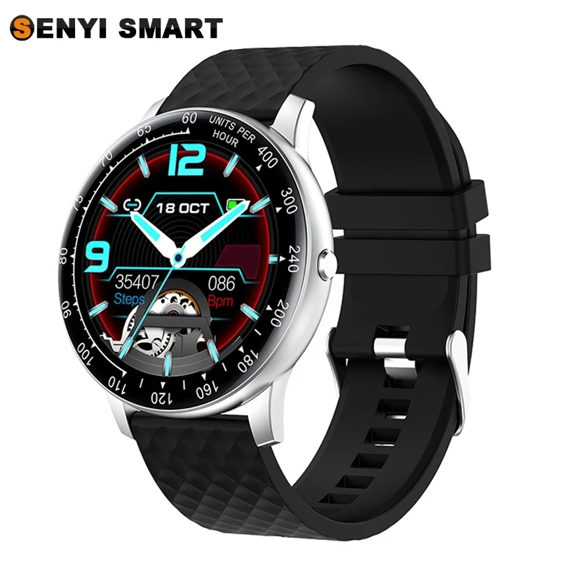 2020 new custom dial smart watch male Android sports phone adult watch photo waterproof sports payable phone watch color screen
2020 new custom dial smart watch male Android sports phone adult watch photo waterproof sports payable phone watch color screen
