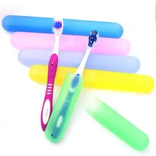 10PCS Protection Box Tooth Brush Box Mini Travel Anti-dust Toothbrush Box Breathable Toothbrush Tube Toothbrush Cup Dropshipping
10PCS Protection Box Tooth Brush Box Mini Travel Anti-dust Toothbrush Box Breathable Toothbrush Tube Toothbrush Cup Dropshipping