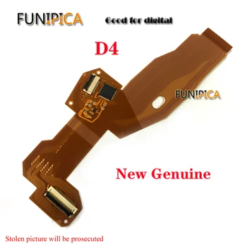 NEW camera Accessories D4 CONNECTION FPC For Nikon D4 Viewfinder Flex View Finder Cable TOP FPC Unit
NEW camera Accessories D4 CONNECTION FPC For Nikon D4 Viewfinder Flex View Finder Cable TOP FPC Unit