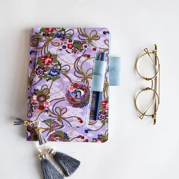 A5 A6 Diary Notebook Dotted Hobo Basic Bullet Journal 100g Planner Daily Grid Organizer Agenda Notepad D40
A5 A6 Diary Notebook Dotted Hobo Basic Bullet Journal 100g Planner Daily Grid Organizer Agenda Notepad D40