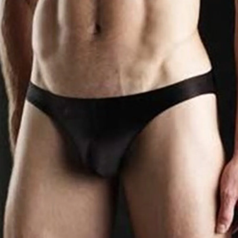 Mens Sexy Bikini Briefs Low Rise Hip Lift Swimwear Jockstrap Men Panties Casual Swim Briefs Swimsuit Tangas Thin Breath Thong
Mens Sexy Bikini Briefs Low Rise Hip Lift Swimwear Jockstrap Men Panties Casual Swim Briefs Swimsuit Tangas Thin Breath Thong
