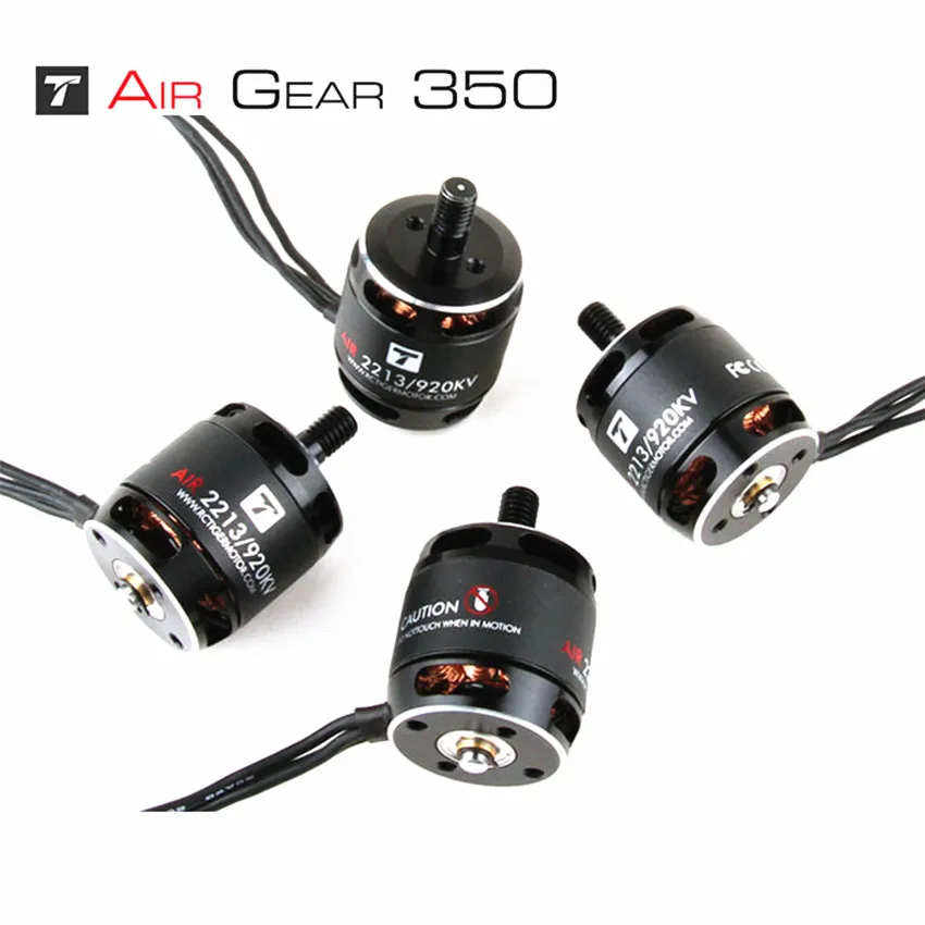T-Motor multi-axis/multi-rotor four-axis power set 920KV motor with AIR20A ESC and T954S paddle for four-axis 1.2~1.5KG take off
T-Motor multi-axis/multi-rotor four-axis power set 920KV motor with AIR20A ESC and T954S paddle for four-axis 1.2~1.5KG take off