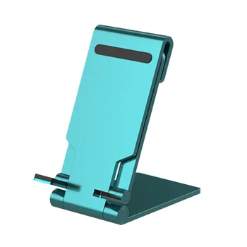 Business Aluminum Alloy Ergonomic Adjustable Angle Universal Foldable Desktop Anti Slip Home Phone Tablet Stand Holder
Business Aluminum Alloy Ergonomic Adjustable Angle Universal Foldable Desktop Anti Slip Home Phone Tablet Stand Holder