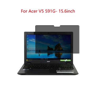 For Acer V5 591G- 15.6inch laptop screen Privacy Screen Protector Privacy Anti-Blu-ray effective protection of vision
For Acer V5 591G- 15.6inch laptop screen Privacy Screen Protector Privacy Anti-Blu-ray effective protection of vision