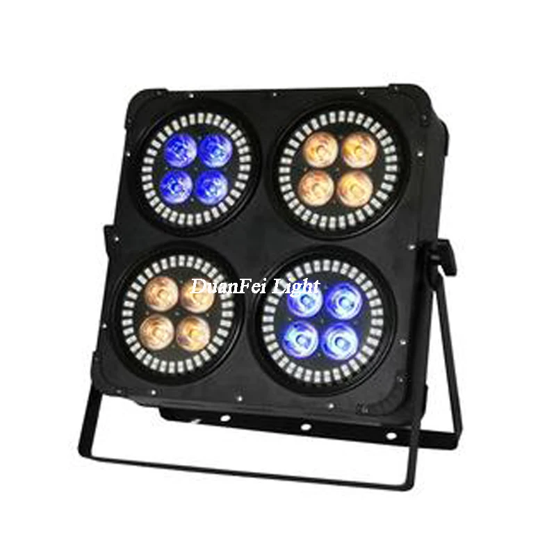 16 led blinder