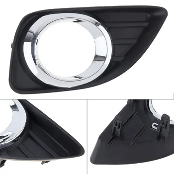 1pcs Car Fog Lamp Light Cover Left Side LH for Toyota ACV40 Middle East Edition Toyota Camry 2010 2011
1pcs Car Fog Lamp Light Cover Left Side LH for Toyota ACV40 Middle East Edition Toyota Camry 2010 2011