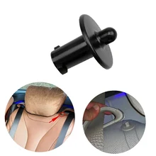ABS Seat Belt Fastening Buckle For Mercedes-Benz W222 S-Class 2014-2019 Car Accessories High-quality Safety Buckle
ABS Seat Belt Fastening Buckle For Mercedes-Benz W222 S-Class 2014-2019 Car Accessories High-quality Safety Buckle