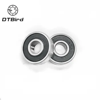 10Pcs 6201-2RS 6201RS 6201rs 6201 rs Deep Groove Ball Bearings 12 x 32 x 10mm Free shipping High Quality
10Pcs 6201-2RS 6201RS 6201rs 6201 rs Deep Groove Ball Bearings 12 x 32 x 10mm Free shipping High Quality