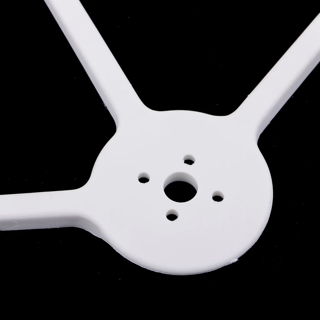 Drone Accessories 4pcs Props Propeller Guard Bumper Blade Crash Protector for F450 F550 Drone Accessories 4pcs Props Propeller Guard Bumper Blade Crash Protector for F450 F550