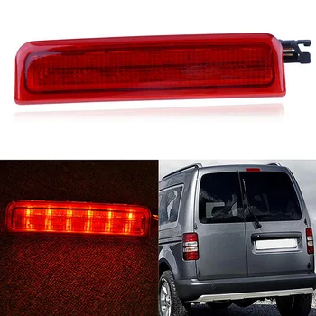 Bulb Brake lights For Caddy 04-16 2K0945087C Replacement Luminous Accessories Car Stop
Bulb Brake lights For Caddy 04-16 2K0945087C Replacement Luminous Accessories Car Stop