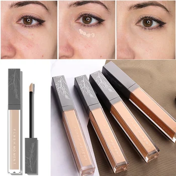 Face Concealer Cream Full Cover Makeup Liquid Facial Corrector Waterproof Base Make Up for Eye Dark Circles Cosmetic TSLM1
Face Concealer Cream Full Cover Makeup Liquid Facial Corrector Waterproof Base Make Up for Eye Dark Circles Cosmetic TSLM1