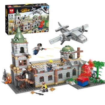 Kids Building Blocks Jedi Survival Church Guild War Children Educational Assembled Fight Inserted Small Particle Building Block
Kids Building Blocks Jedi Survival Church Guild War Children Educational Assembled Fight Inserted Small Particle Building Block