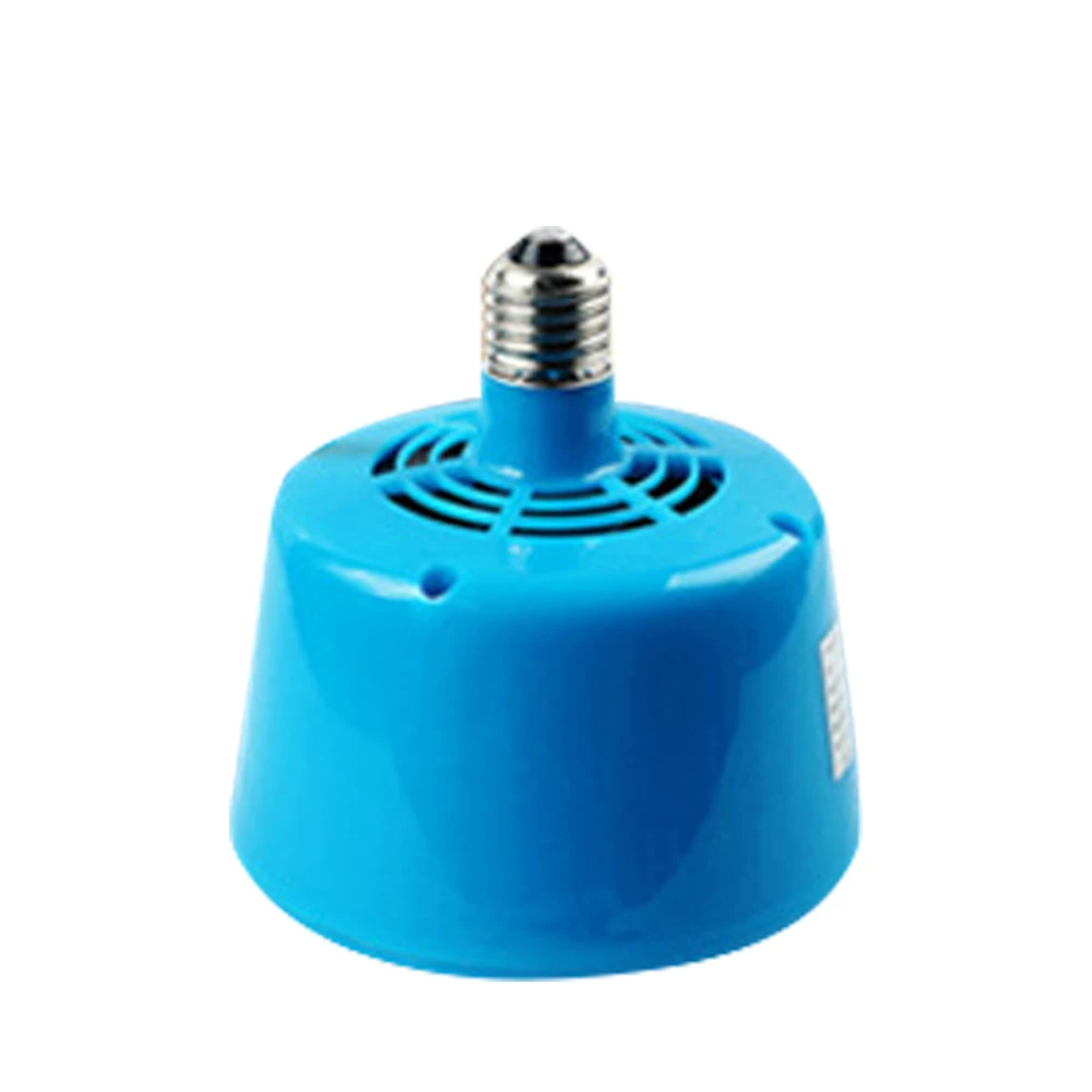 Farm Heater Animal Raise Pets Heat Warm E27 Lamp Keep Warming Bulb Controller Adjustable Temperature Preservation Light
Farm Heater Animal Raise Pets Heat Warm E27 Lamp Keep Warming Bulb Controller Adjustable Temperature Preservation Light