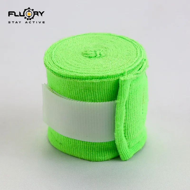 Fluory Fire Barrier Boxing Bandages Sports Muay Thai Sanda Boxing Bandage Fluorescence Green Pink Fighting Training Hand Strap
Fluory Fire Barrier Boxing Bandages Sports Muay Thai Sanda Boxing Bandage Fluorescence Green Pink Fighting Training Hand Strap