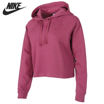 Original New Arrival NIKE W NSW MTRL HOODIE Women's Pullover Hoodies Sportswear
Original New Arrival NIKE W NSW MTRL HOODIE Women's Pullover Hoodies Sportswear