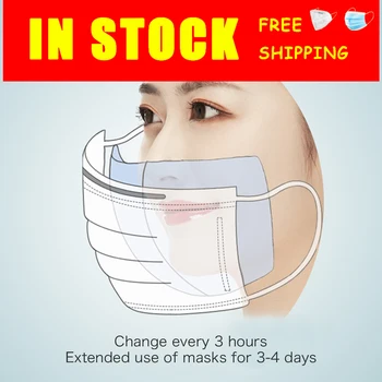Individually Packaged Mask Anti Face Mask Masks Anti Disposable Masks Filter Ncp
Individually Packaged Mask Anti Face Mask Masks Anti Disposable Masks Filter Ncp
