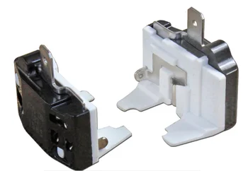 Refrigerator Overload Protector DRP Middle Type Freezer Compressor Overload Protector High Quality 1/6HP 1/5HP 1/4HP 1/3HP 1/2HP
Refrigerator Overload Protector DRP Middle Type Freezer Compressor Overload Protector High Quality 1/6HP 1/5HP 1/4HP 1/3HP 1/2HP