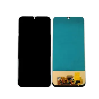 For Samsung Galaxy M30S M307 M307F LCD DisplayTouch Screen Digitizer Replacement
For Samsung Galaxy M30S M307 M307F LCD DisplayTouch Screen Digitizer Replacement