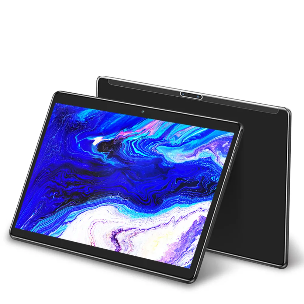 10.1 inch tablet Android 9.0 5G dual-band wifi octa-core fast processor 2GB Ram 32GB
10.1 inch tablet Android 9.0 5G dual-band wifi octa-core fast processor 2GB Ram 32GB