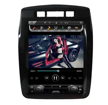10.4" tesla style vertical screen android 9.0 six core Car GPS radio Navigation for VW Volkswagen TOUAREG 2011-2017
10.4" tesla style vertical screen android 9.0 six core Car GPS radio Navigation for VW Volkswagen TOUAREG 2011-2017