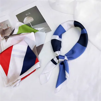 patchwork small square scarves, silk scarves, women's versatile spring autumn professional wear accessories scarves and neckband
patchwork small square scarves, silk scarves, women's versatile spring autumn professional wear accessories scarves and neckband